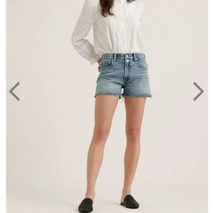 Lucky Brand Jean shorts